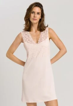 Moments Sleeveless Nightdress Chrystal Pink (077929)