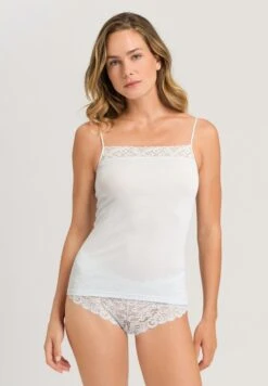 Moments Spaghetti Top Cool Blue (071484)