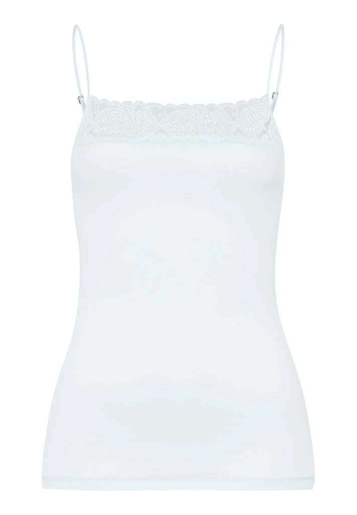 Moments Spaghetti Top Cool Blue (071484) 7 Moments Spaghetti Top Cool Blue (071484) - Afbeelding 5