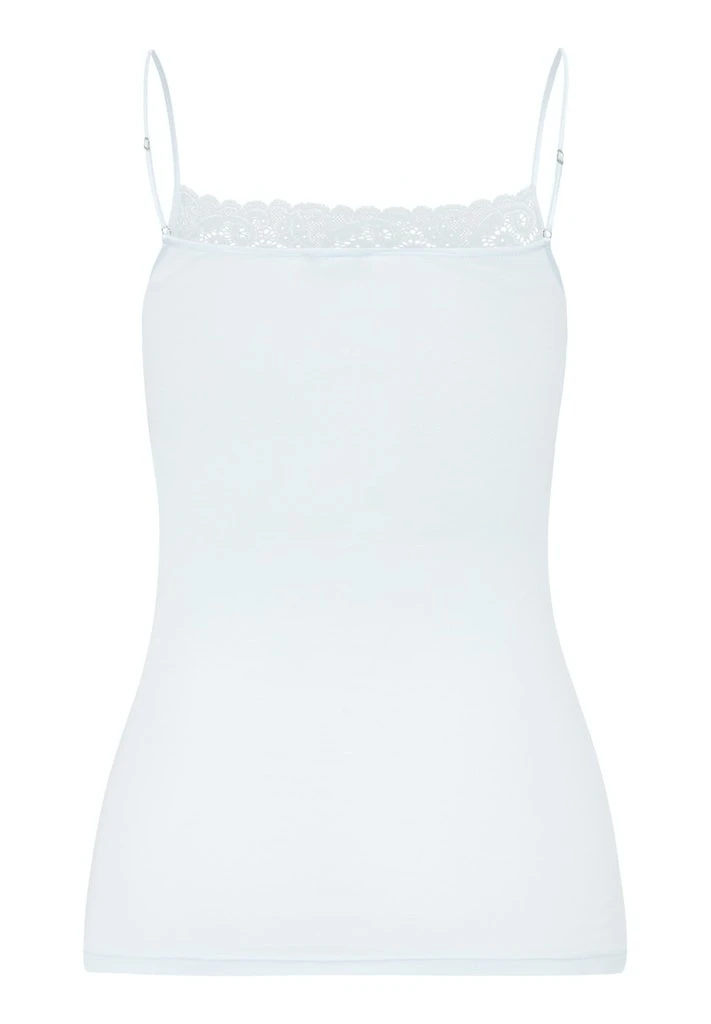 Moments Spaghetti Top Cool Blue (071484) 8 Moments Spaghetti Top Cool Blue (071484) - Afbeelding 6