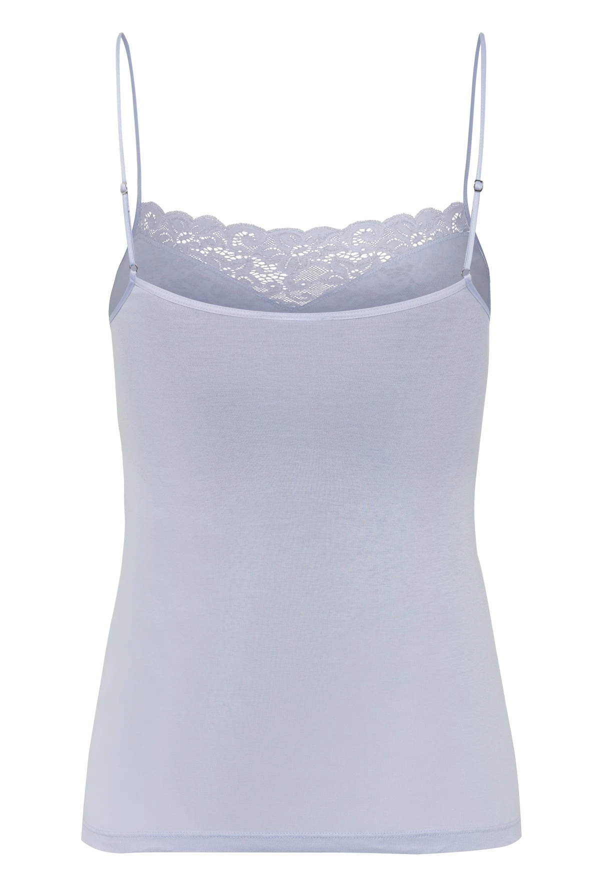 Moments Spaghetti Top Lavender Frost (071448) 8 Moments Spaghetti Top Lavender Frost (071448) - Afbeelding 6