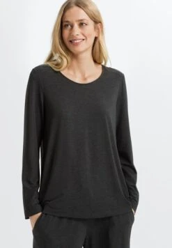 Natural Elegance Long Sleeve Caviar (076236)