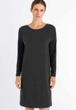 Natural Elegance Nightdress Caviar (076388)