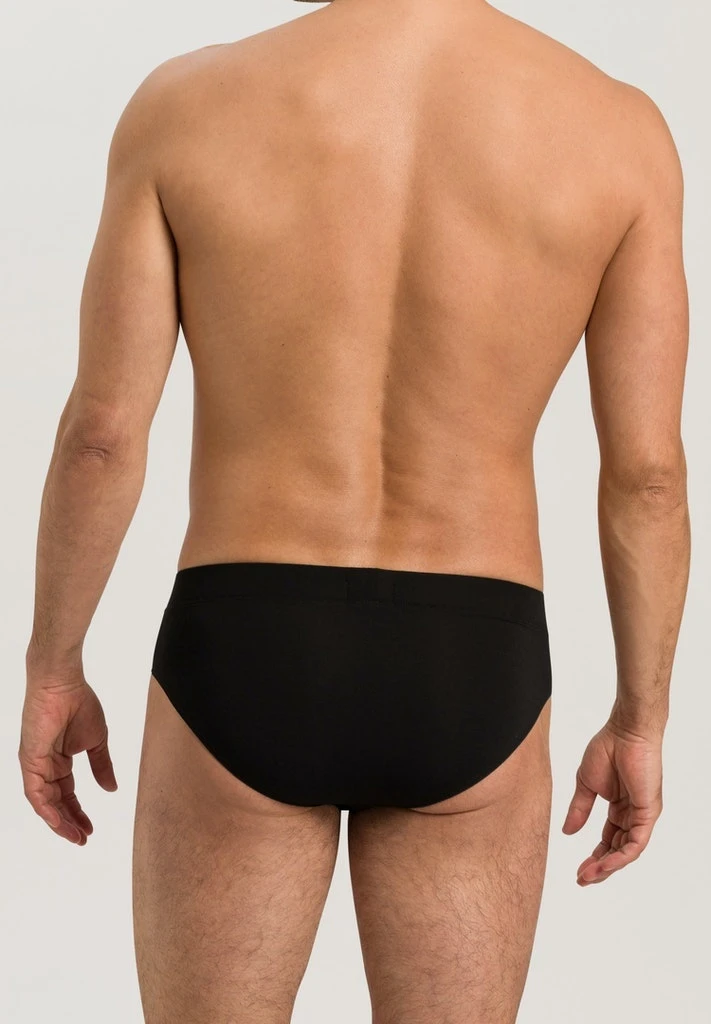 Natural Function Brief Black (073180) 4 Natural Function Brief Black (073180) - Afbeelding 2