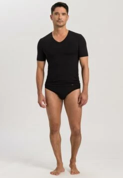 Natural Function Brief Black (073180) 8 Natural Function Brief Black (073180) -Hanro natural function brief black 073180 2