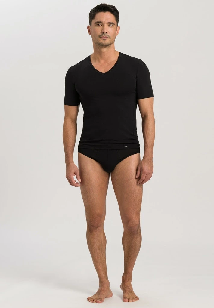 Natural Function Brief Black (073180) 5 Natural Function Brief Black (073180) - Afbeelding 3