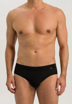 Natural Function Brief Black (073180)