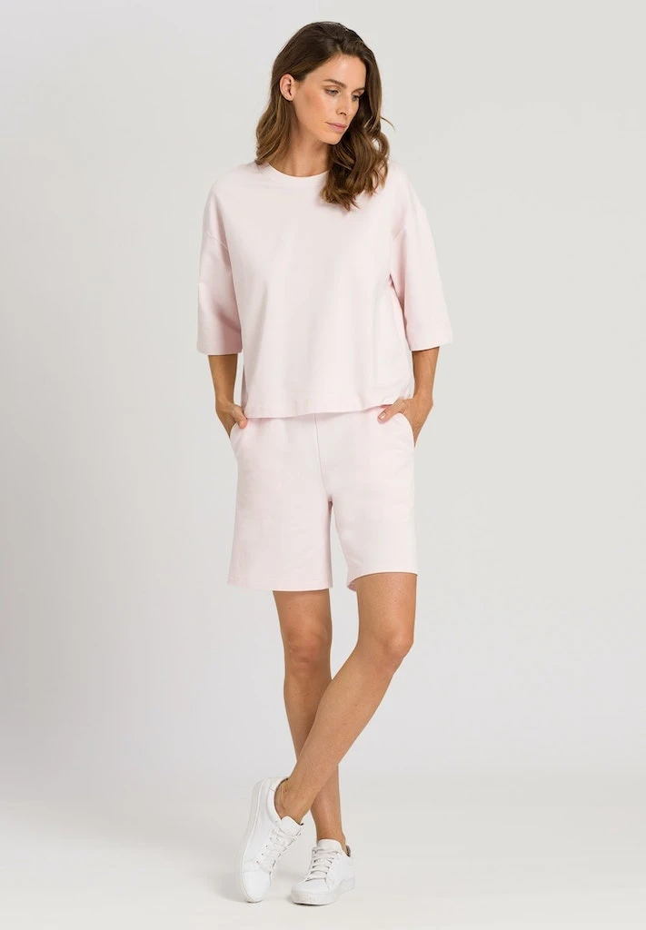 Natural Living Sweatshirt Bonbon (078704) 5 Natural Living Sweatshirt Bonbon (078704) - Afbeelding 3