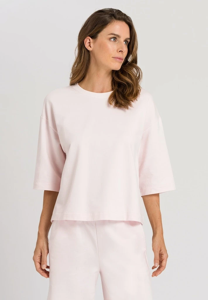 Natural Living Sweatshirt Bonbon (078704) 3 Natural Living Sweatshirt Bonbon (078704)