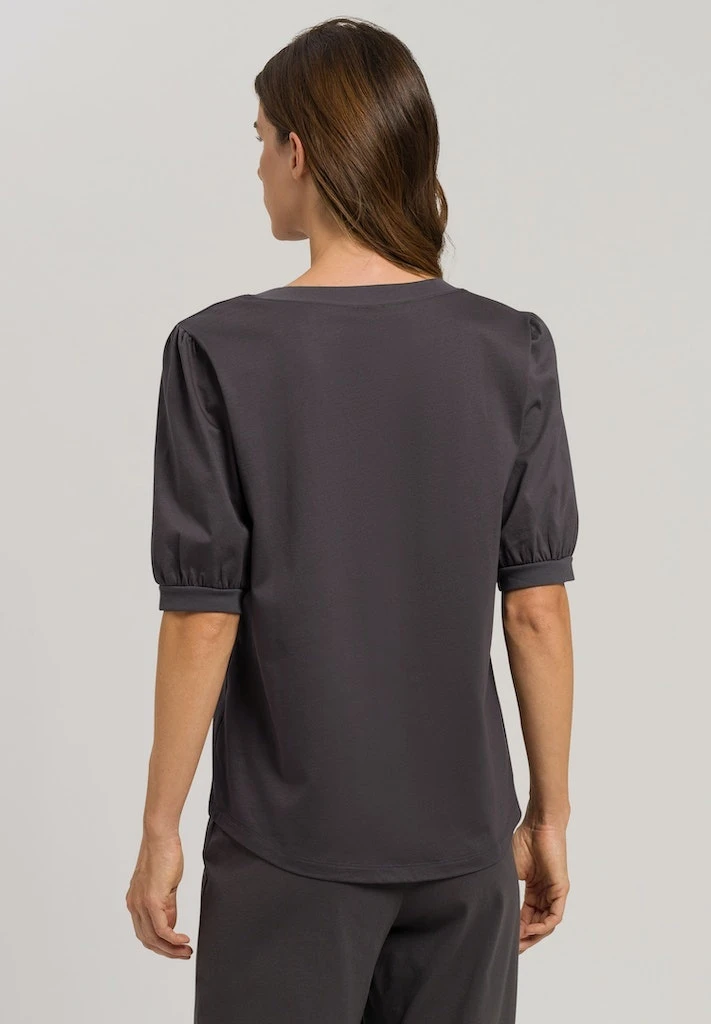 Natural Short Sleeve Shirt Anchor (078741) 4 Natural Short Sleeve Shirt Anchor (078741) - Afbeelding 2