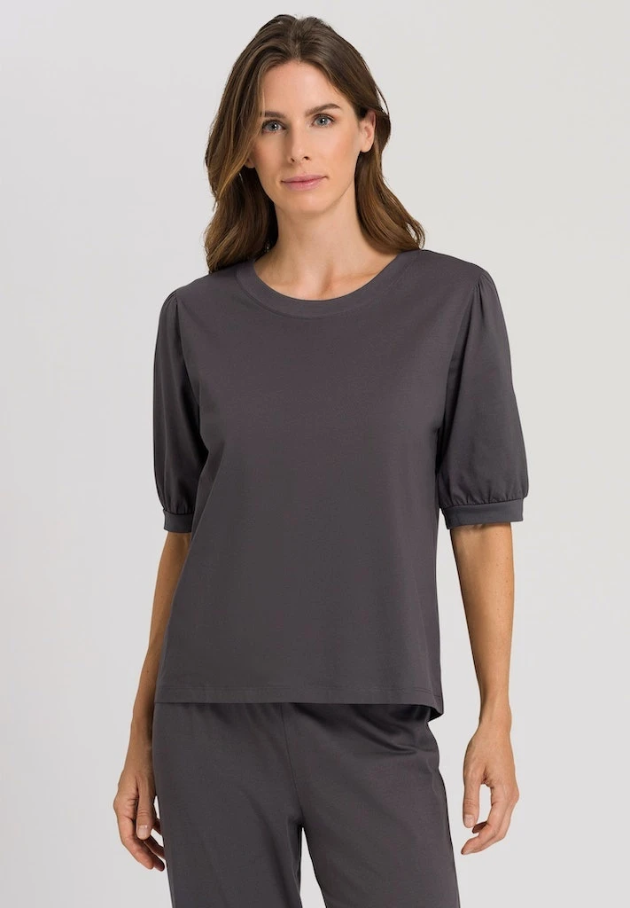 Natural Short Sleeve Shirt Anchor (078741) 3 Natural Short Sleeve Shirt Anchor (078741)