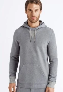 Neo Hood Shirt Grey Double Face (075847)