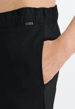 Night & Day Long Pants Black (075435) -Hanro night day long pants black 075435 3