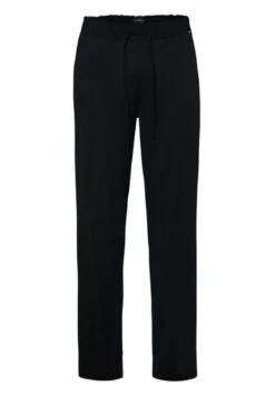 Night & Day Long Pants Black (075435) -Hanro night day long pants black 075435 4