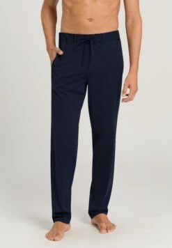 Night & Day Long Pants Black Iris (075435)