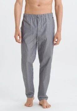 Night & Day Long Pants Classic Stripe (075436)