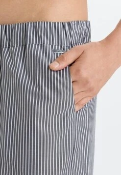 Night & Day Long Pants Classic Stripe (075436) -Hanro night day long pants classic stripe 075436 3