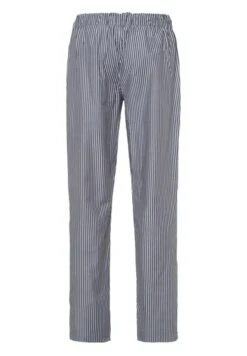 Night & Day Long Pants Classic Stripe (075436) -Hanro night day long pants classic stripe 075436 5