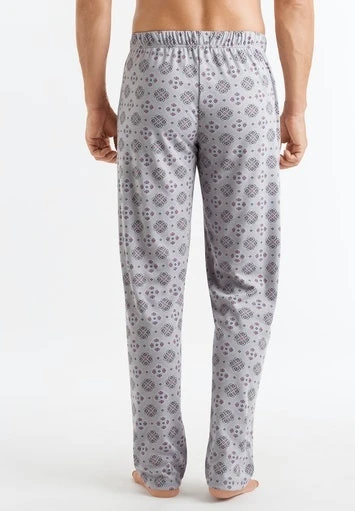 Night & Day Long Pants Round Ornament (075216) 4 Night & Day Long Pants Round Ornament (075216) - Afbeelding 2