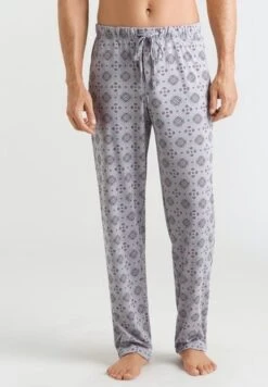 Night & Day Long Pants Round Ornament (075216)