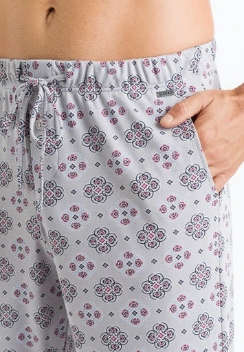 Night & Day Long Pants Round Ornament (075216) 6 Night & Day Long Pants Round Ornament (075216) - Afbeelding 4