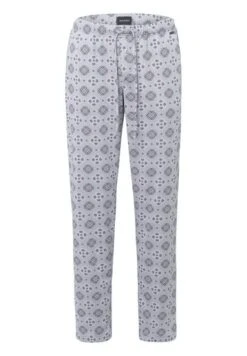 Night & Day Long Pants Round Ornament (075216) 12 Night & Day Long Pants Round Ornament (075216) -Hanro night day long pants round ornament 075216 4