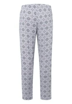 Night & Day Long Pants Round Ornament (075216) 13 Night & Day Long Pants Round Ornament (075216) -Hanro night day long pants round ornament 075216 5