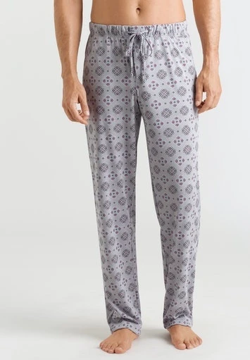 Night & Day Long Pants Round Ornament (075216) 3 Night & Day Long Pants Round Ornament (075216)