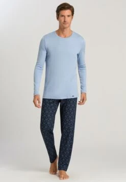 Night & Day Pajama Eye Catching Print (075111)