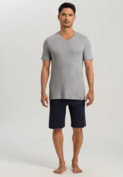 Night & Day Pyjama Set Mineral (075440)