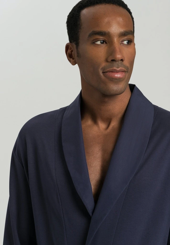 Night & Day Robe Black Iris (075438) 5 Night & Day Robe Black Iris (075438) - Afbeelding 3