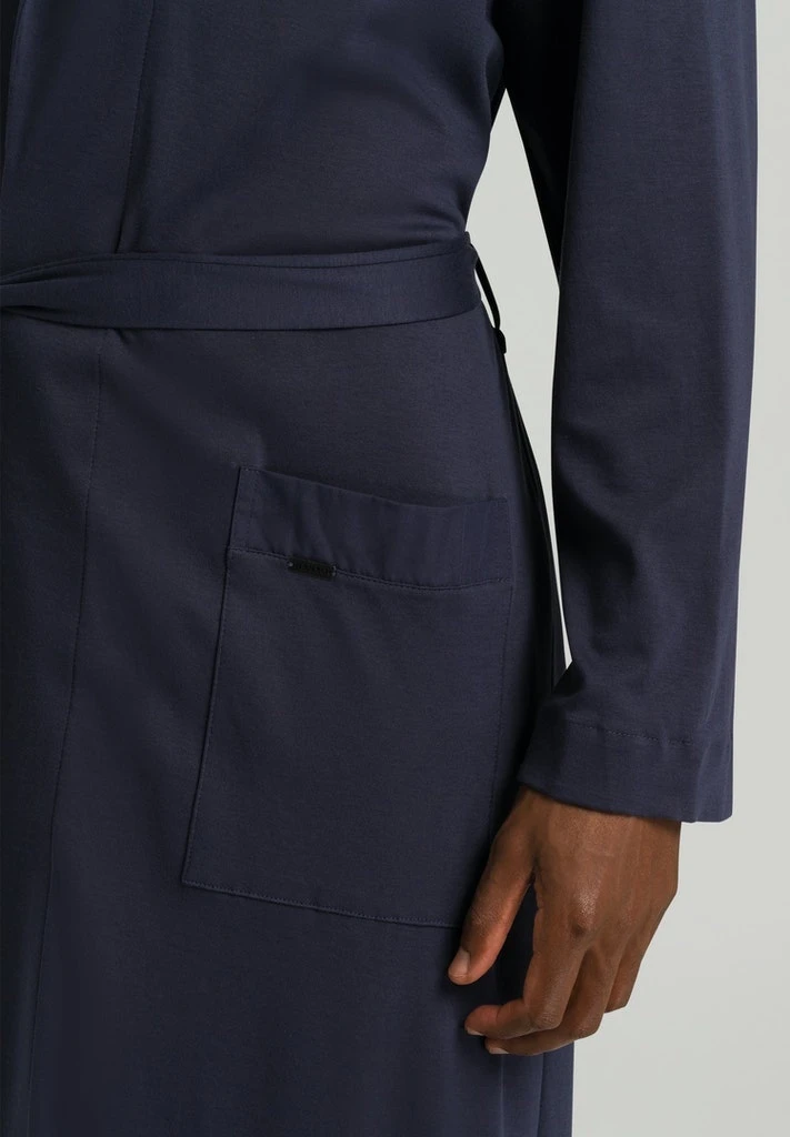 Night & Day Robe Black Iris (075438) 6 Night & Day Robe Black Iris (075438) - Afbeelding 4