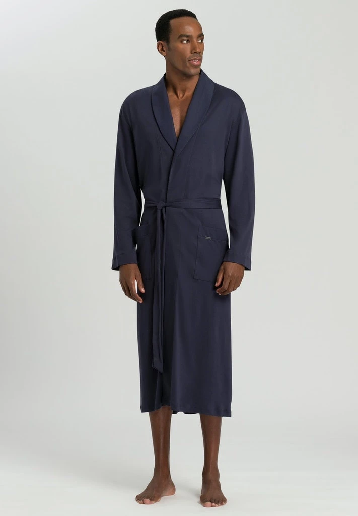 Night & Day Robe Black Iris (075438) 3 Night & Day Robe Black Iris (075438)