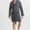 Night & Day Robe Medium Melange (075135)