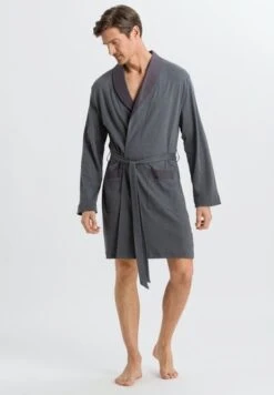 Night & Day Robe Medium Melange (075135)