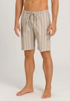 Night & Day Short Pants Desert Stripe (075117)