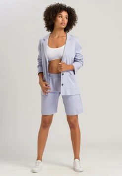 Pure Comfort Blazer FreshAir (078745) 10 Pure Comfort Blazer FreshAir (078745) -Hanro pure comfort blazer freshair 078745 2