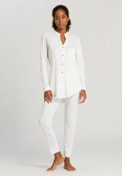 Pure Essence Pajama Off White (077949)