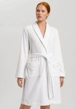 Robe Selection Plush White (077127)