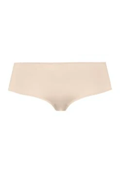 Satin Deluxe Maxi Brief Natural (071061) -Hanro satin deluxe maxi brief natural 071061 2