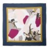 Scarf Graphic Aquarelle (078577) 1 Scarf Graphic Aquarelle (078577) -Hanro scarf graphic aquarelle 078577