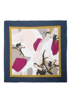 Scarf Graphic Aquarelle (078577)
