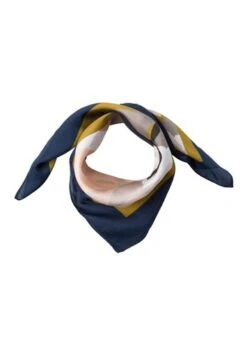 Scarf Graphic Aquarelle (078577) -Hanro scarf graphic aquarelle 078577 4