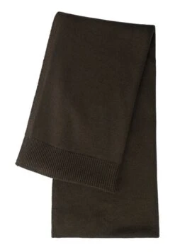 Scarf Strong Olive (078552) -Hanro scarf strong olive 078552 5