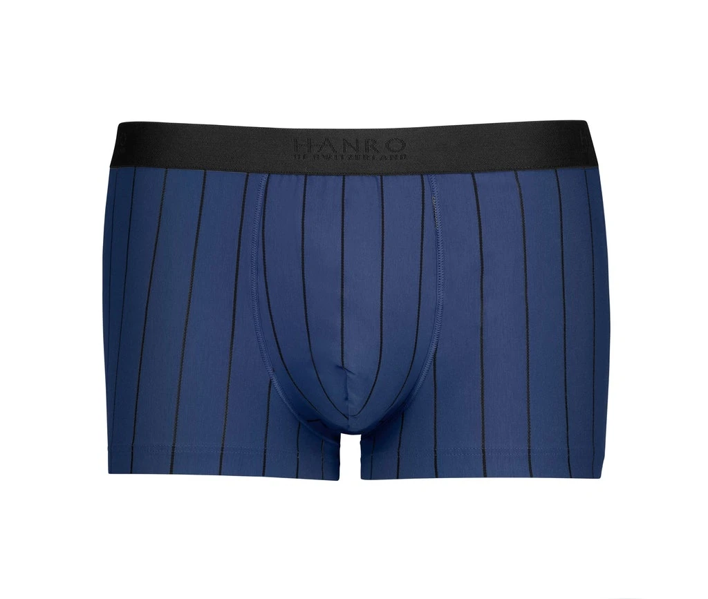 Shadow Pants Midnight Navy (074024) 4 Shadow Pants Midnight Navy (074024) - Afbeelding 2