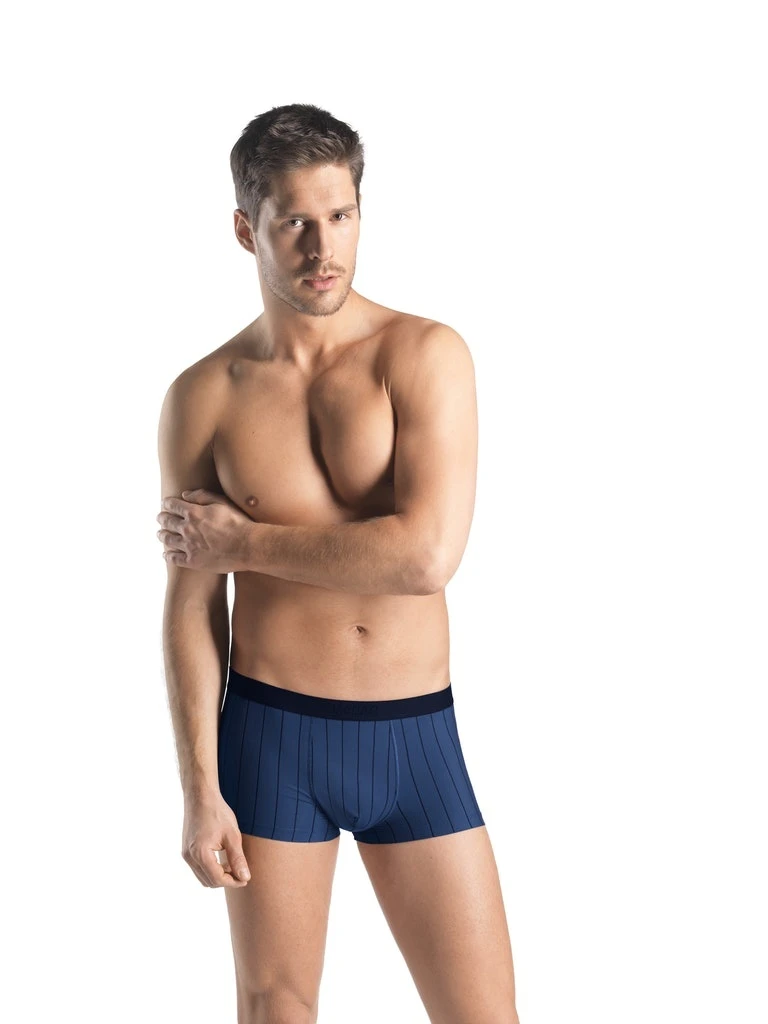 Shadow Pants Midnight Navy (074024) 3 Shadow Pants Midnight Navy (074024)