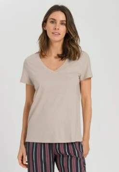 Sleep & Lounge Shirt Pumice (077876)