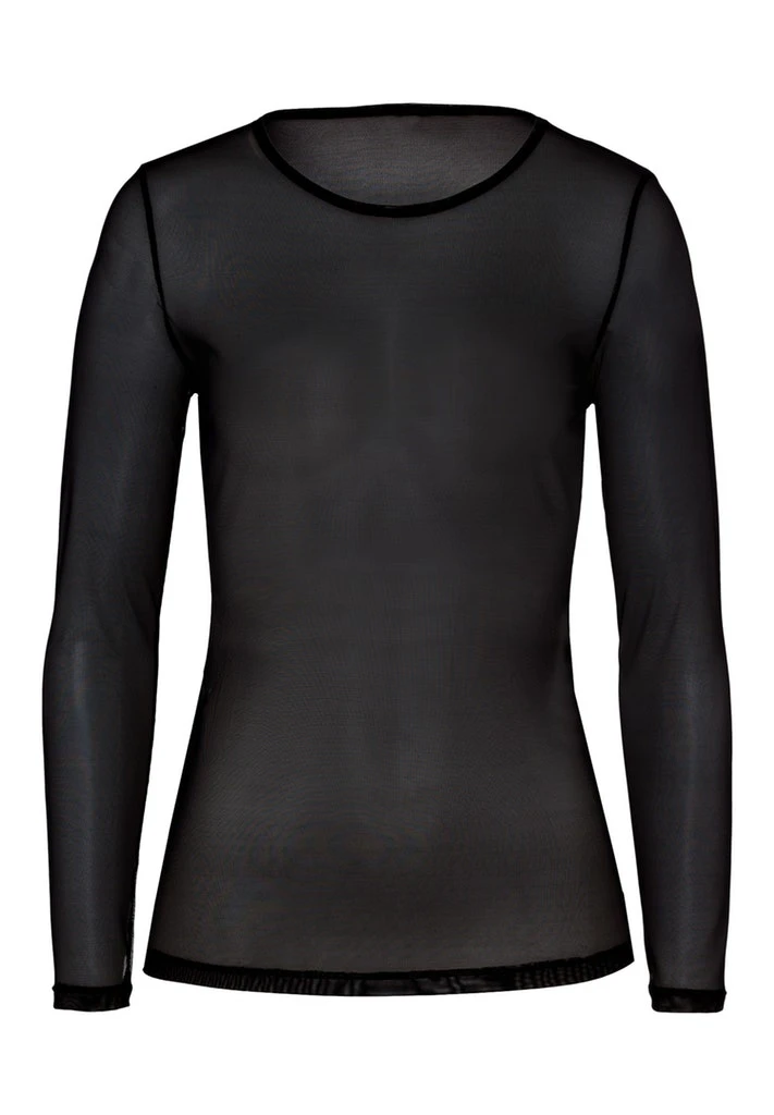 Smooth Illusion Long Sleeve Black (071298) 7 Smooth Illusion Long Sleeve Black (071298) - Afbeelding 5