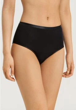 Soft Touch Maxi Brief Black (071254)