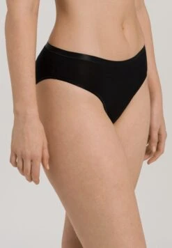 Soft Touch Midi Brief Black (071253)